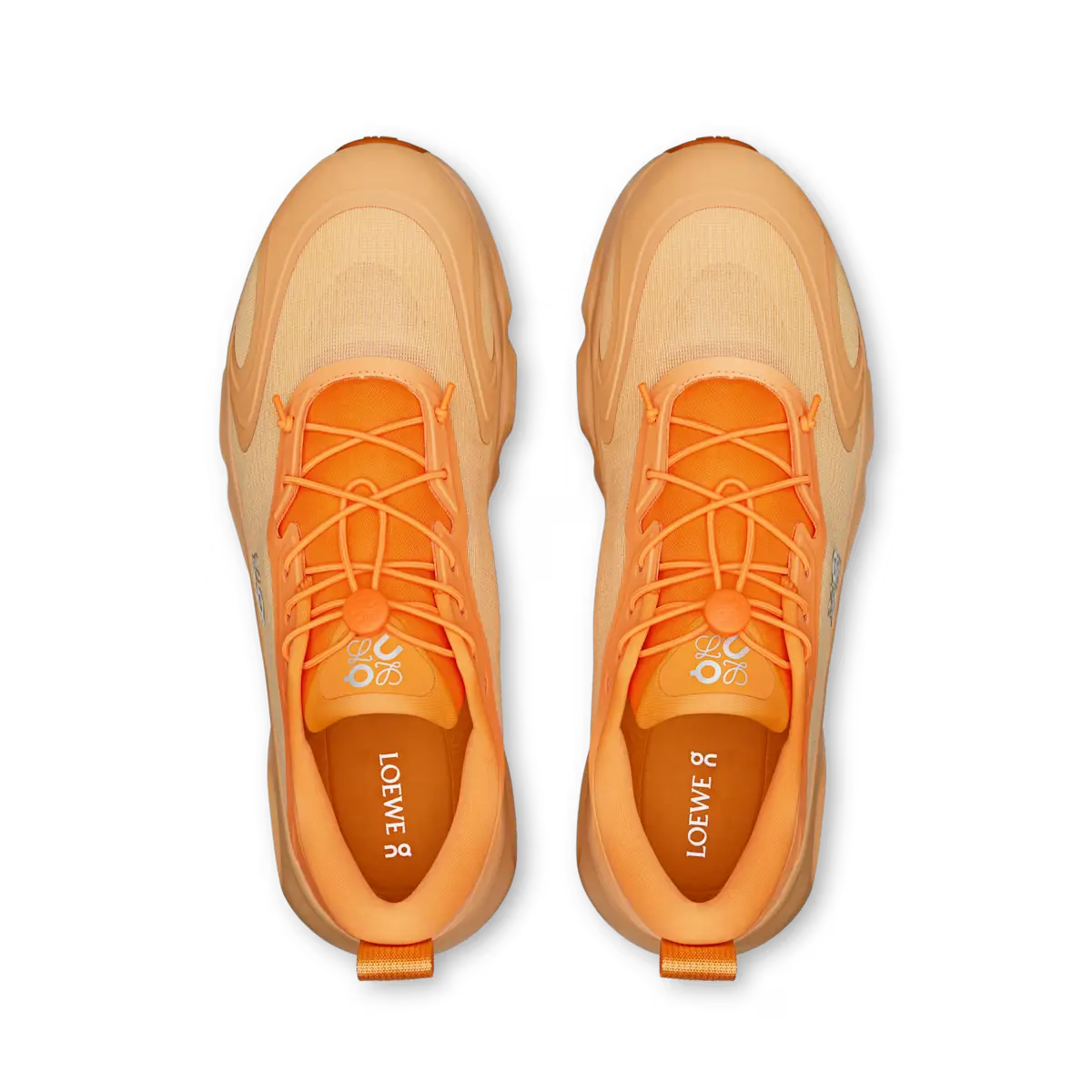Cloudsolo Loewe — Orange Ma boutique