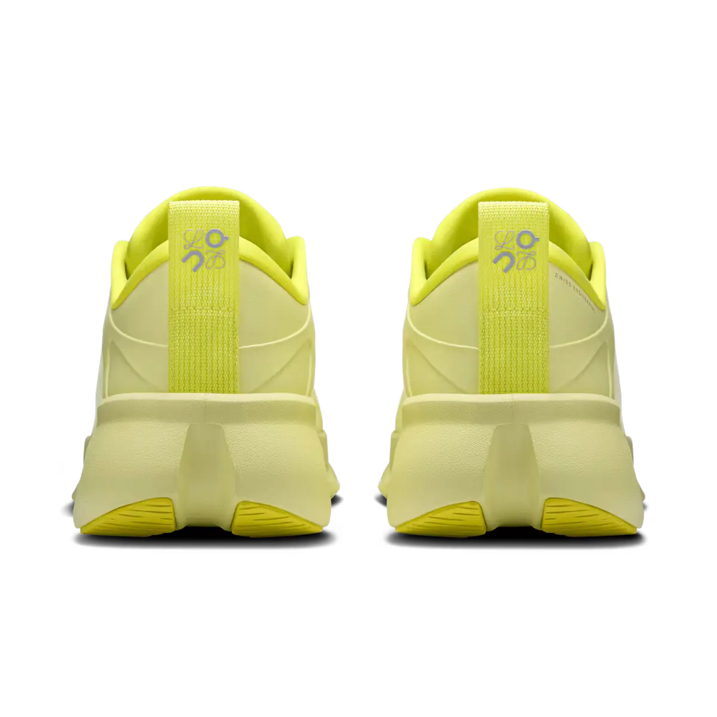 Cloudsolo Loewe — Lime Green Ma boutique