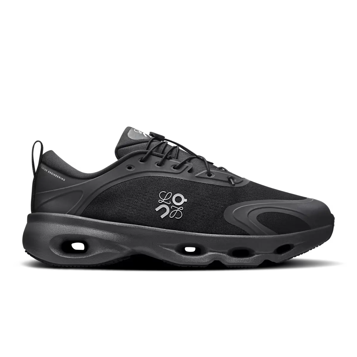 Cloudsolo Loewe — Black Ma boutique