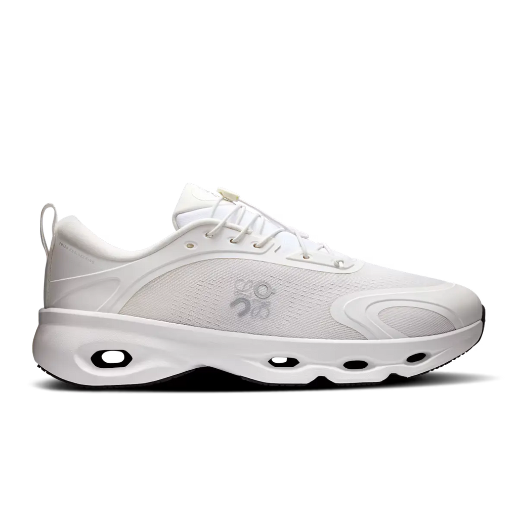 Cloudsolo Loewe — White Light Grey Ma boutique