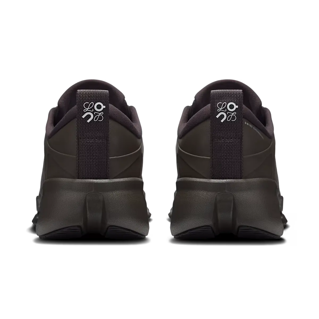 Cloudsolo Loewe — Dark Brown Black Ma boutique
