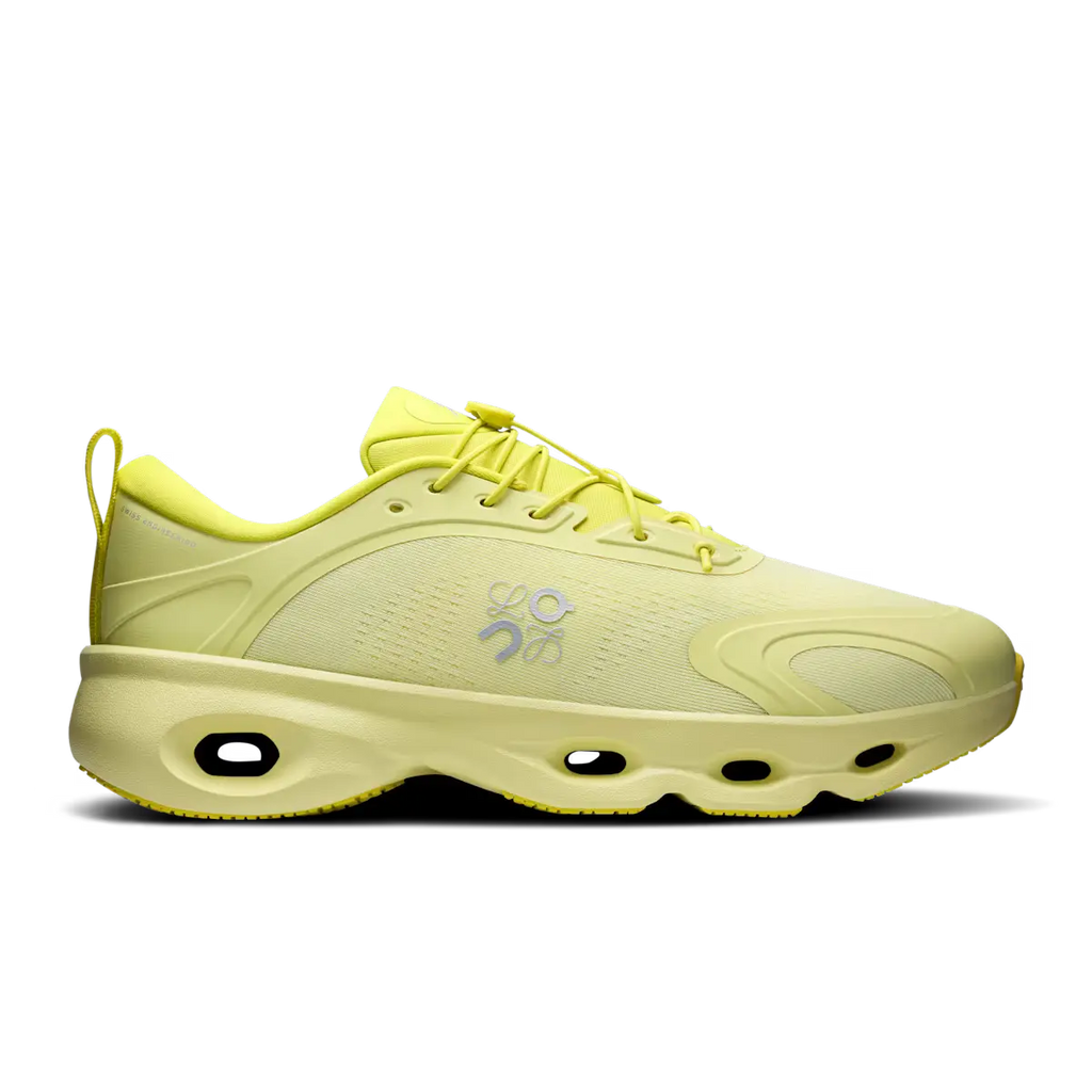 Cloudsolo Loewe — Lime Green Ma boutique