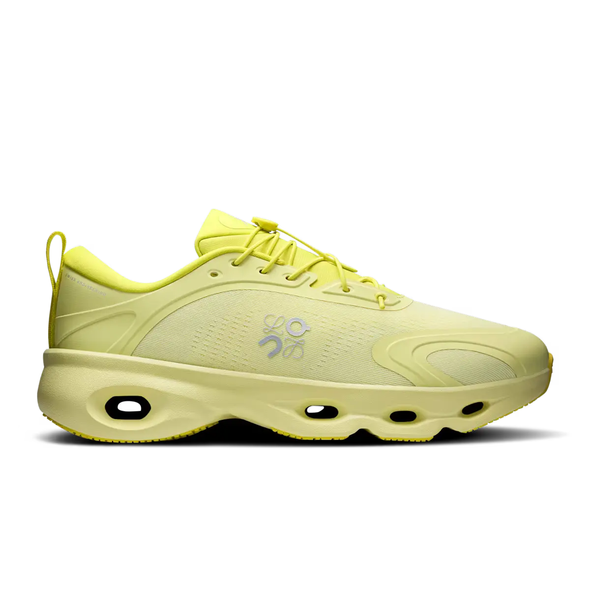 Cloudsolo Loewe — Lime Green Ma boutique