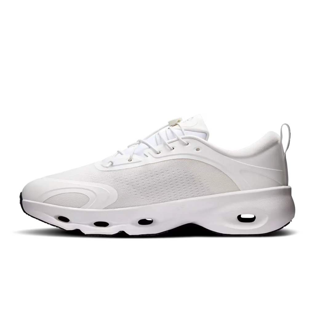 Cloudsolo Loewe — White Light Grey Ma boutique