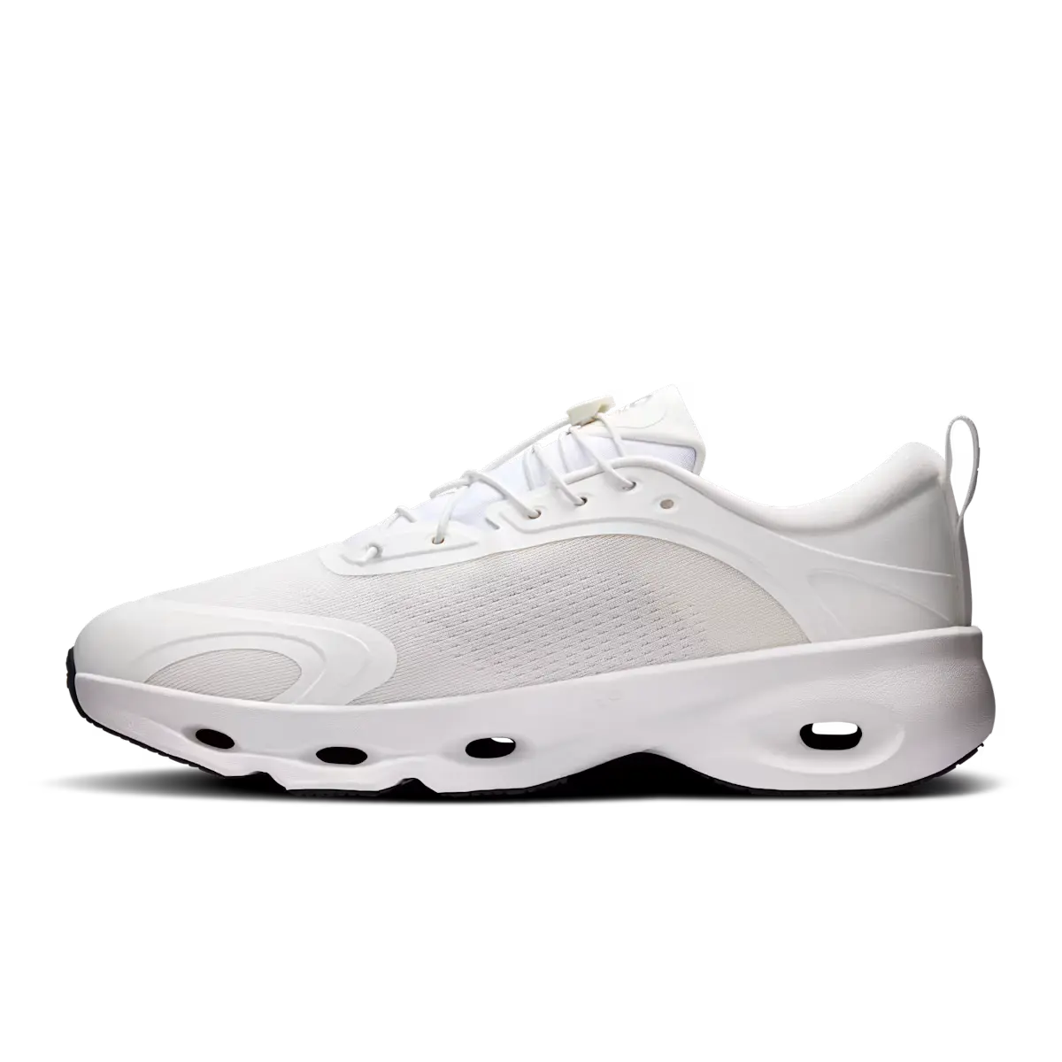 Cloudsolo Loewe — White Light Grey Ma boutique