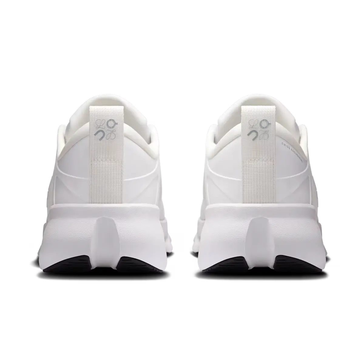 Cloudsolo Loewe — White Light Grey Ma boutique