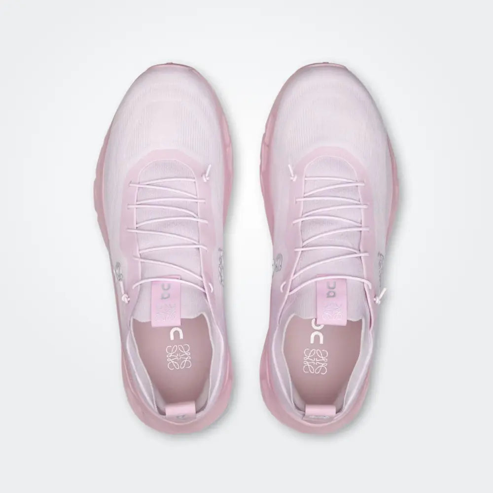 On Cloud × Loewe — Cloudtilt Rose Ma boutique