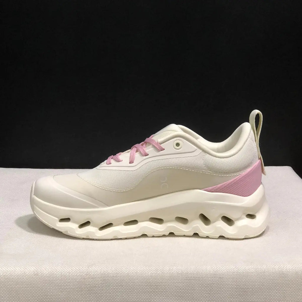 On Cloud × Loewe — Cloudtilt Light Pink Ma boutique