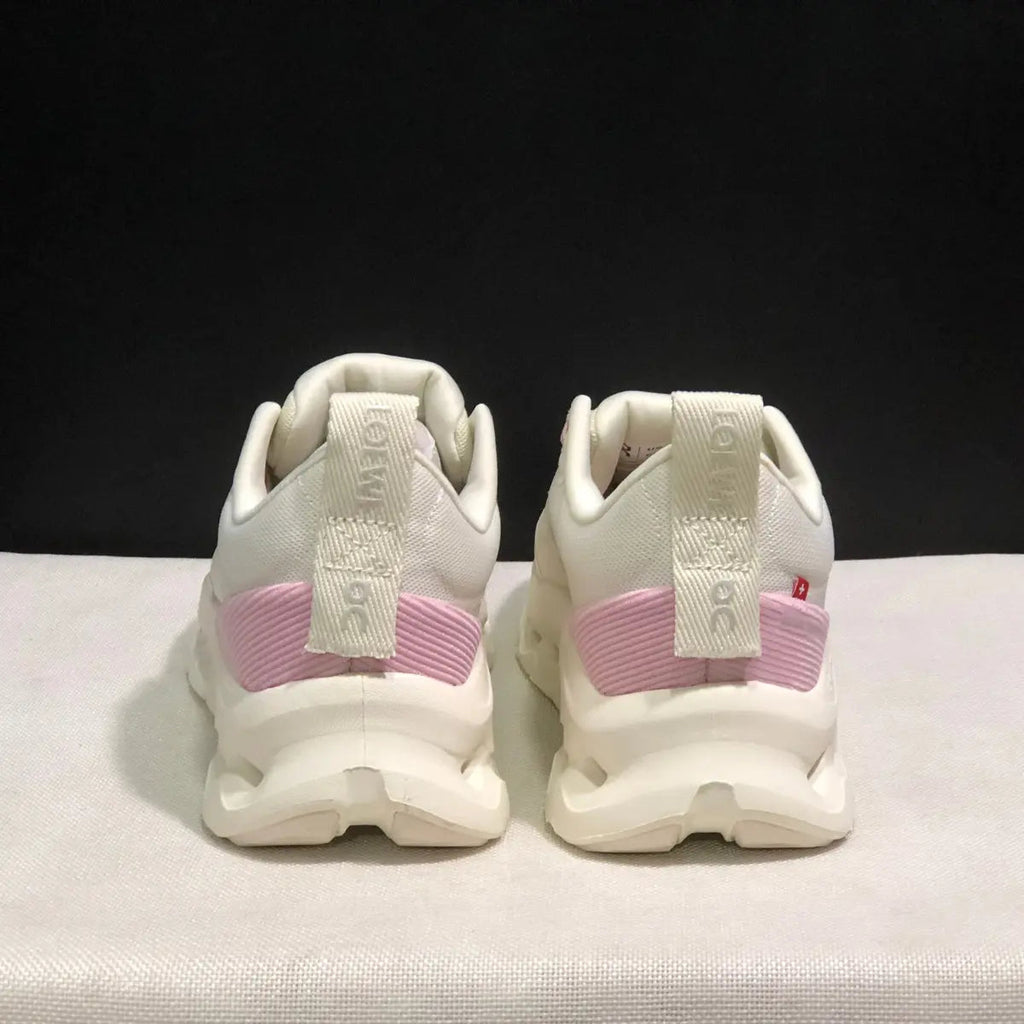 On Cloud × Loewe — Cloudtilt Light Pink Ma boutique
