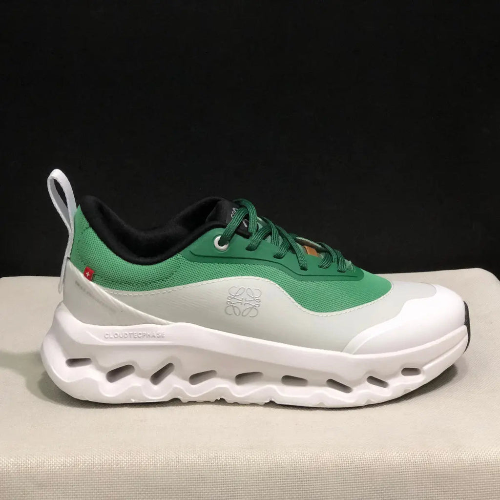 On Cloud × Loewe — Cloudtilt Vert Ma boutique