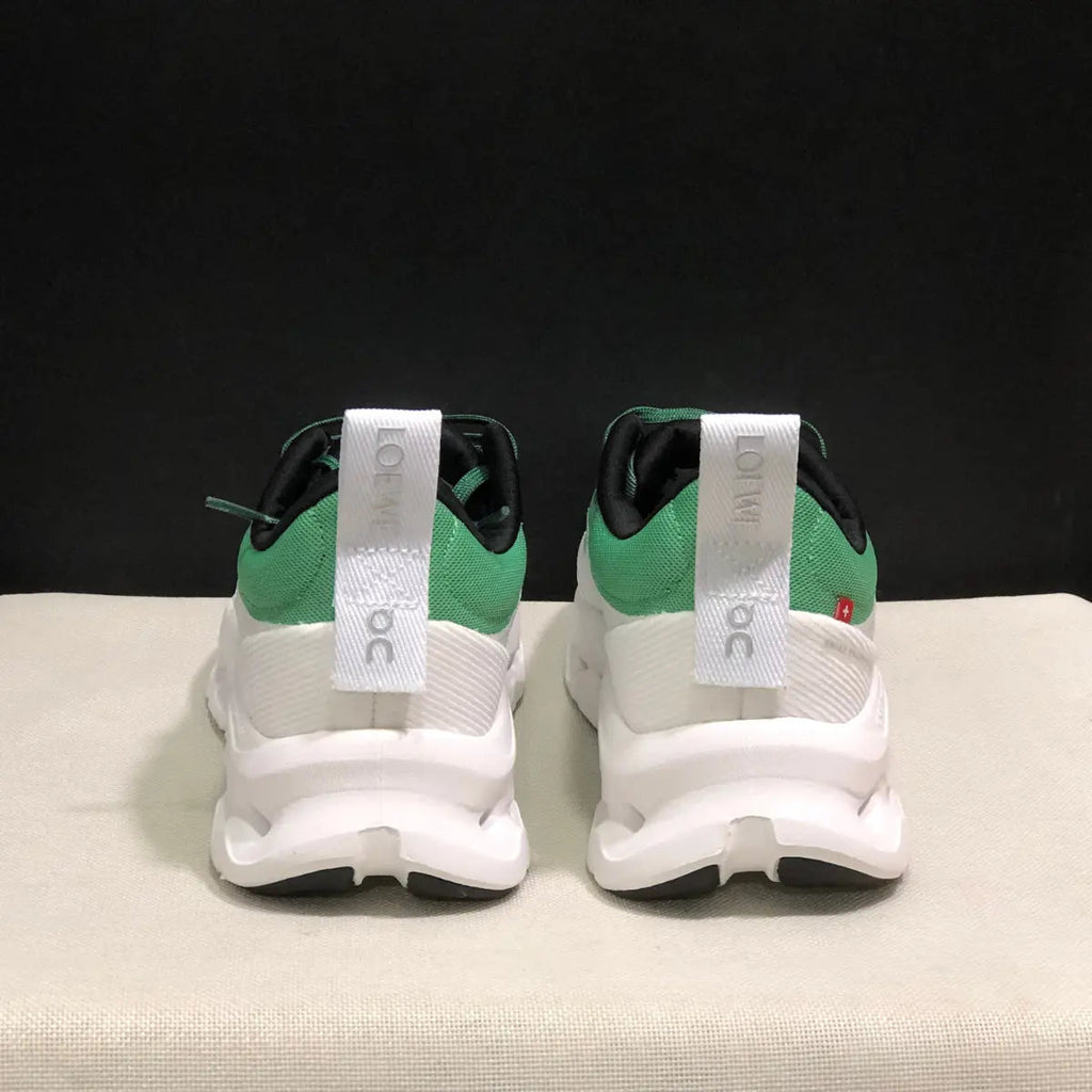 On Cloud × Loewe — Cloudtilt Vert Ma boutique