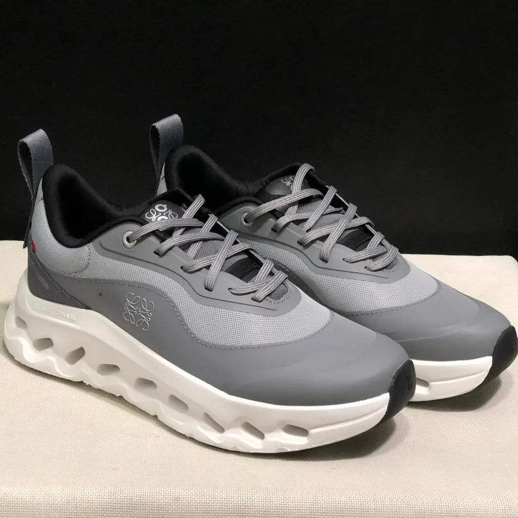 On Cloud × Loewe — Cloudtilt Gris Ma boutique