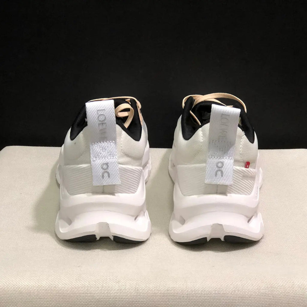 On Cloud × Loewe — Cloudtilt Beige Ma boutique