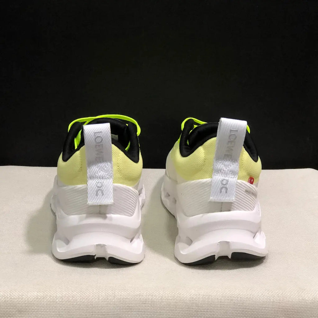 On Cloud × Loewe — Cloudtilt Jaune Ma boutique