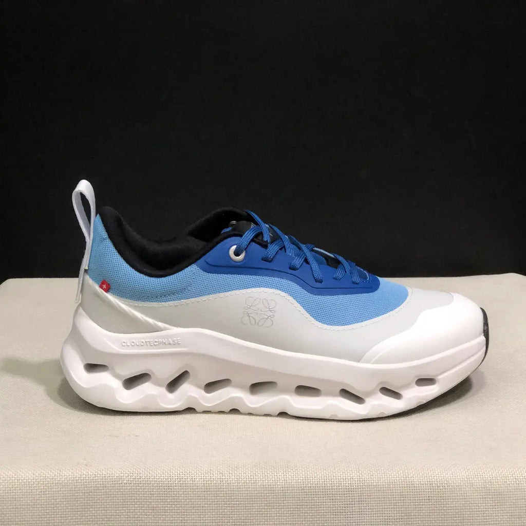 On Cloud × Loewe — Cloudtilt Blue Sky Ma boutique