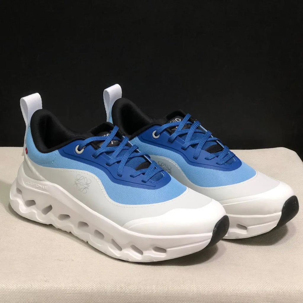 On Cloud × Loewe — Cloudtilt Blue Sky Ma boutique