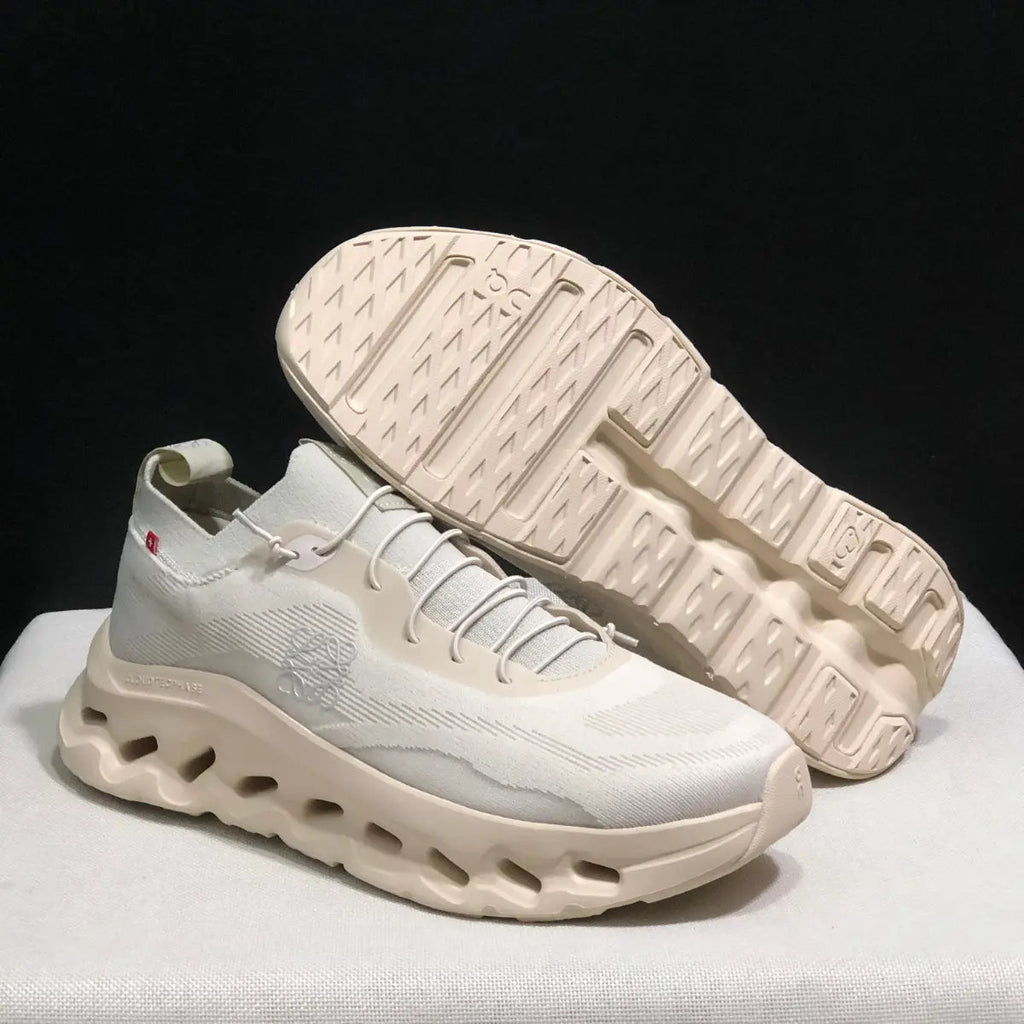 On Cloud × Loewe — Cloudtilt Crème 2.0 Ma boutique