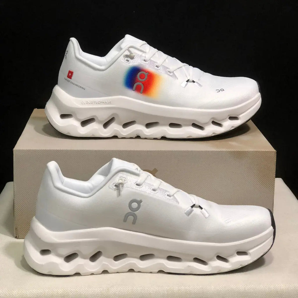 Cloudtilt - White Tag Ma boutique