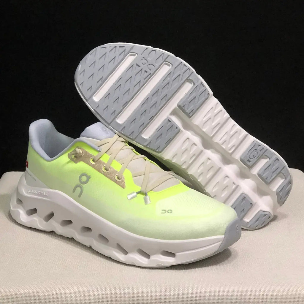 Cloudtilt - Lime Ivory Ma boutique