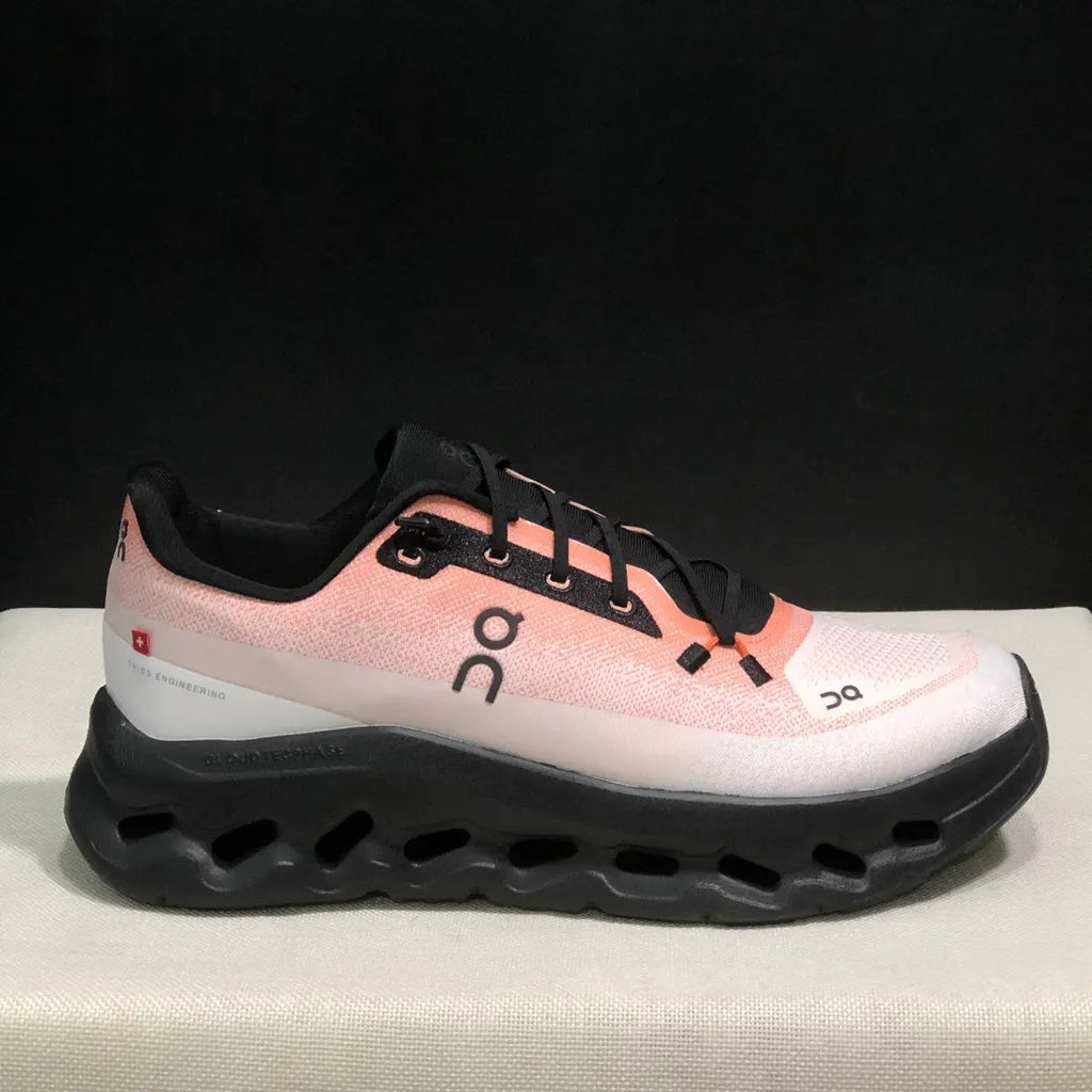 Cloudtilt - Black Peach Ma boutique