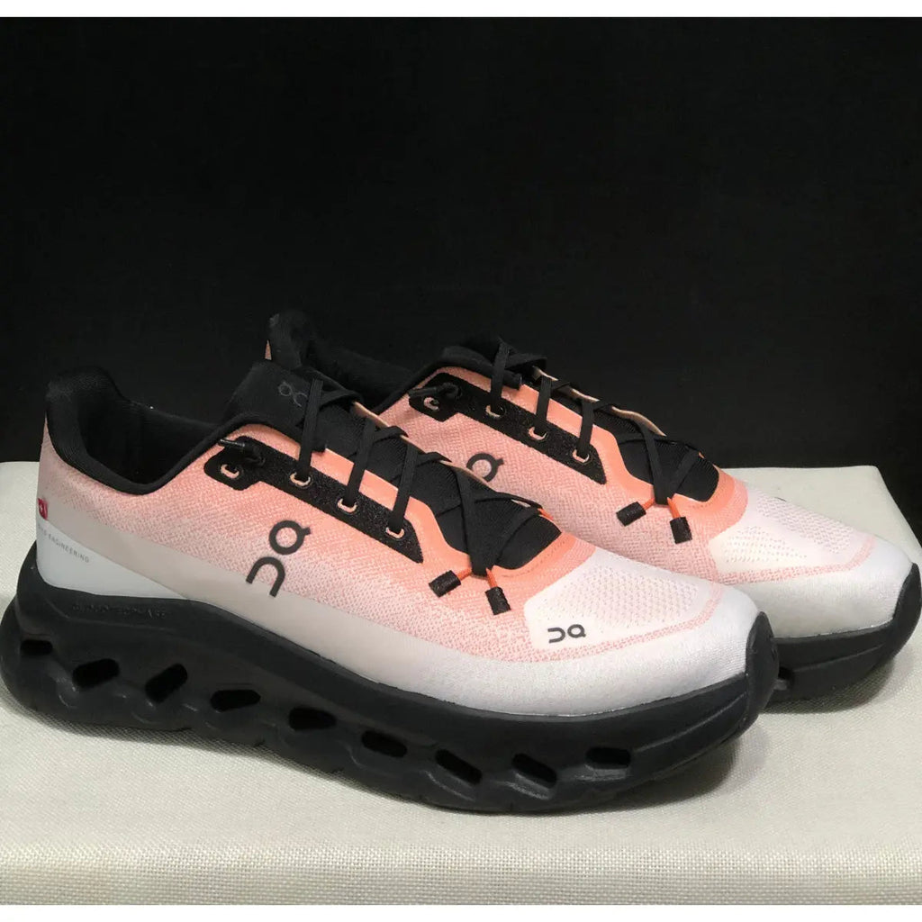 Cloudtilt - Black Peach Ma boutique