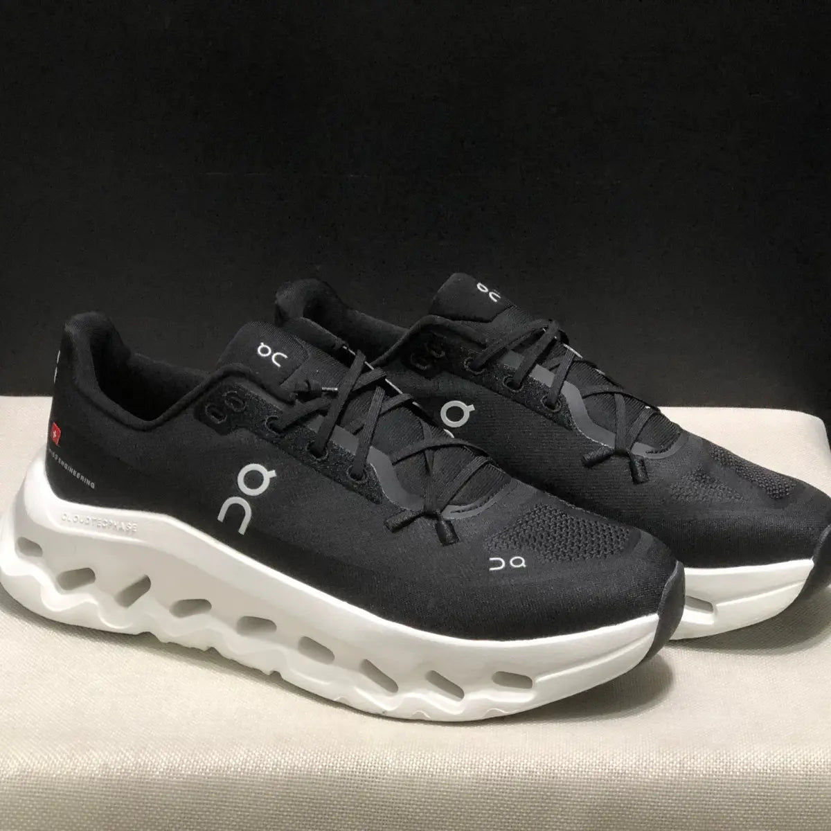 Cloudtilt - Duo Black Ma boutique