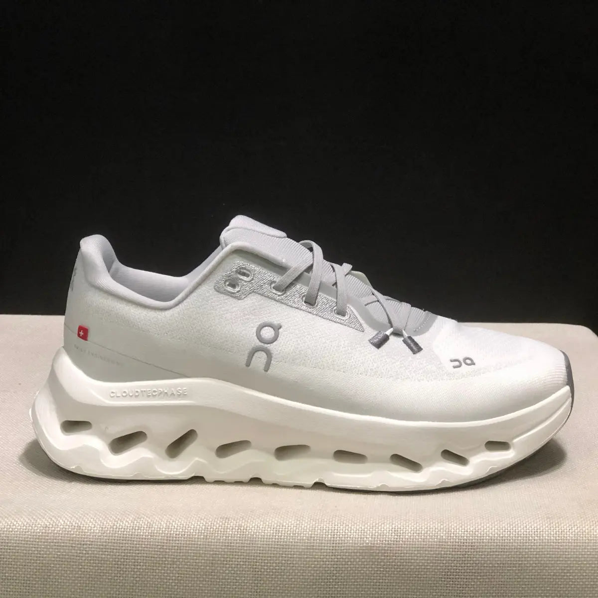 Cloudtilt - Light Grey Ma boutique