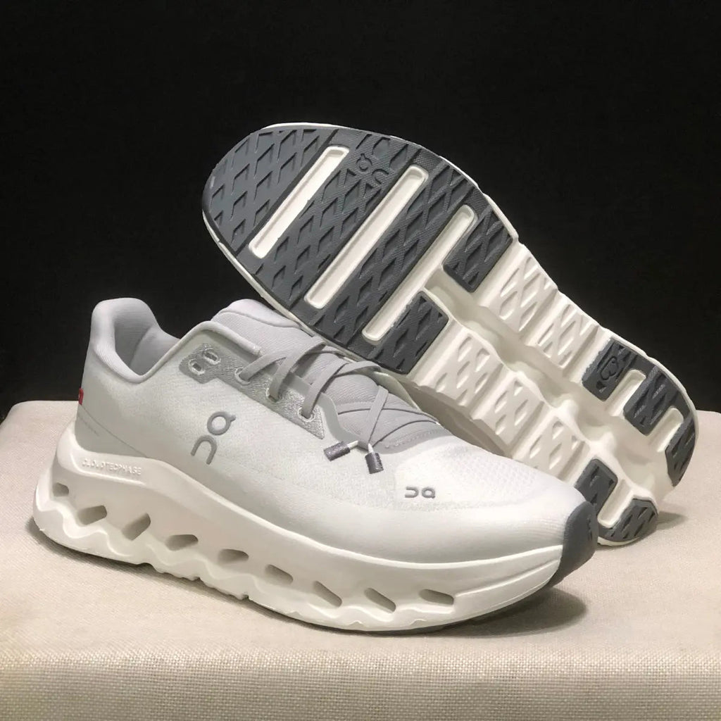Cloudtilt - Light Grey Ma boutique