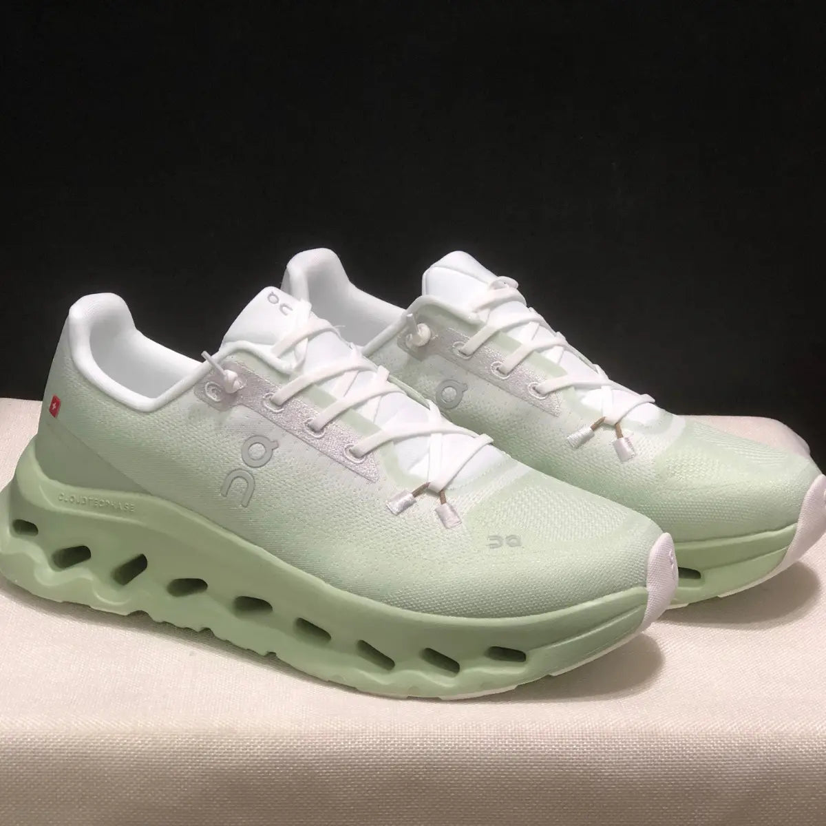 Cloudtilt - Light Mint Ma boutique