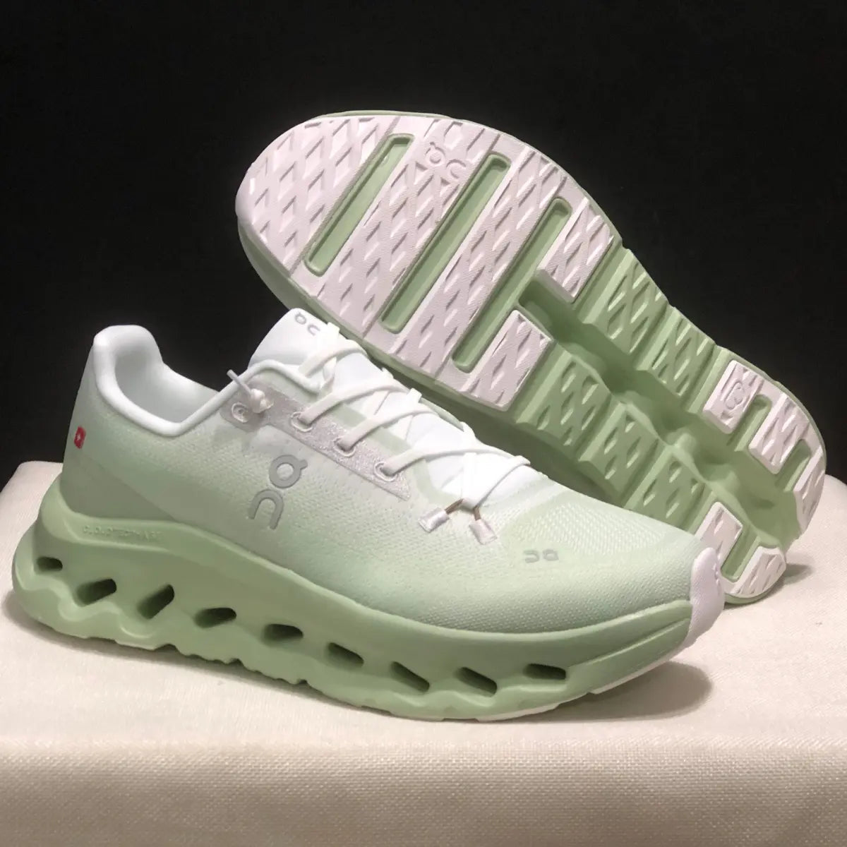 Cloudtilt - Light Mint Ma boutique