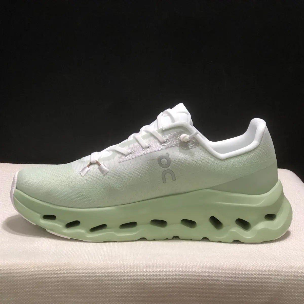 Cloudtilt - Light Mint Ma boutique