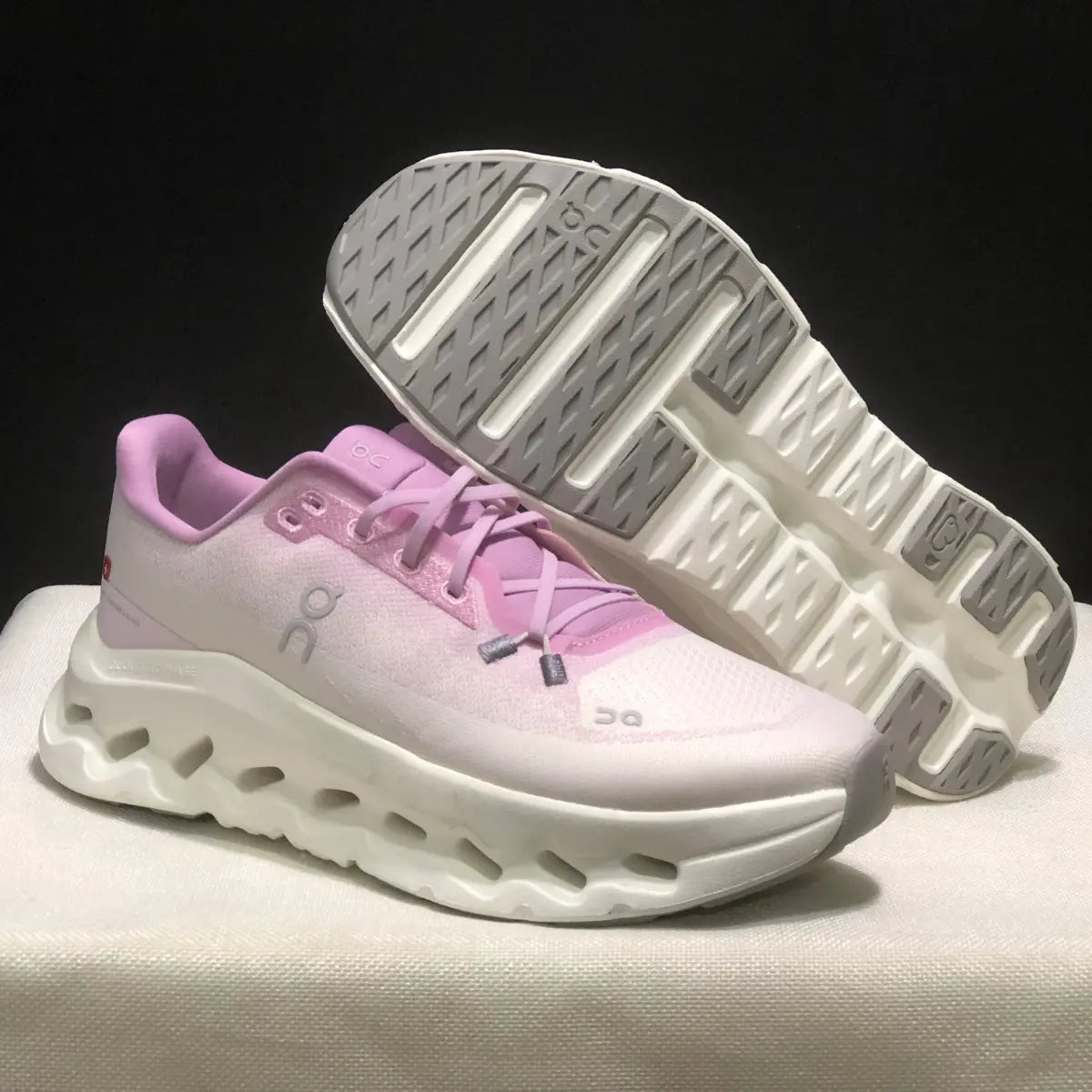 Cloudtilt - Light Pink Ma boutique