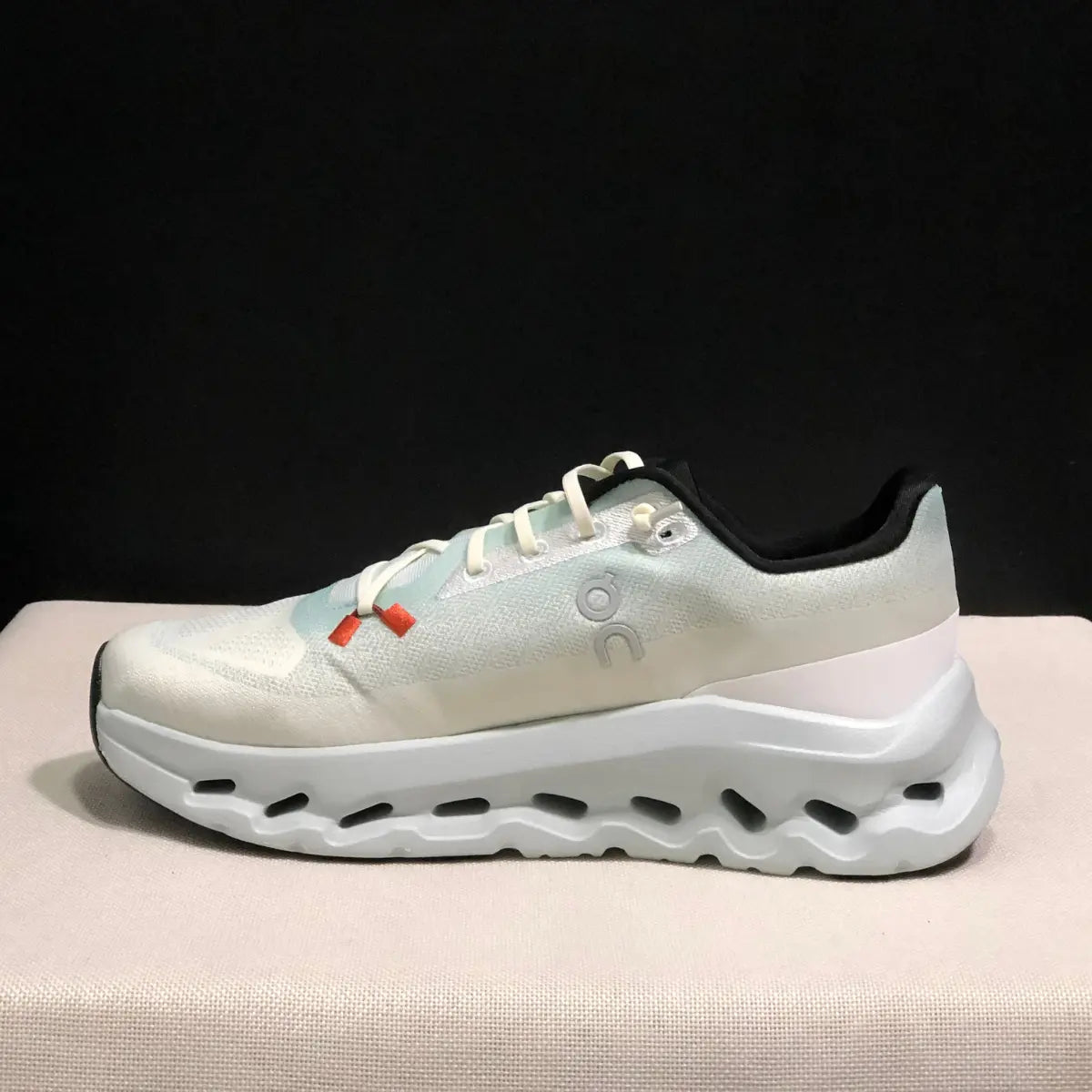Cloudtilt - Mineral Ivory Ma boutique