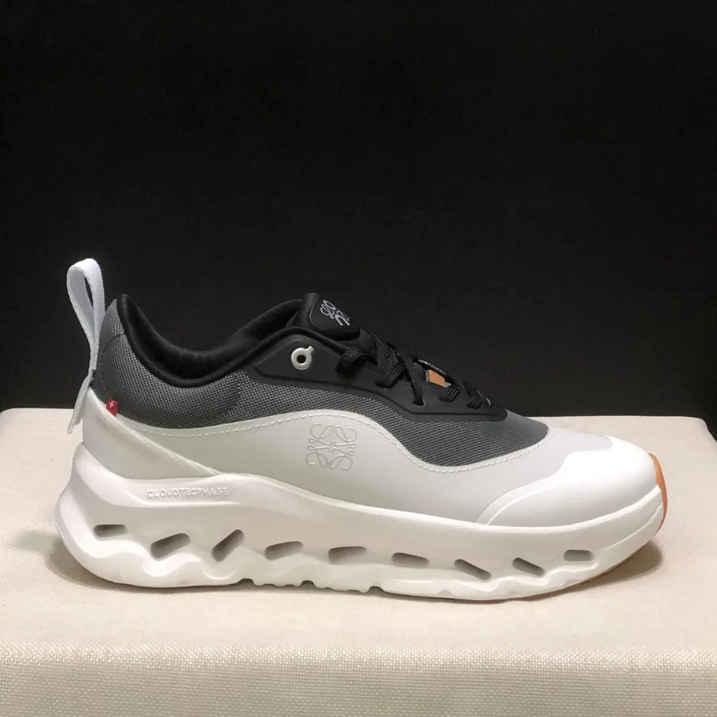 On Cloud × Loewe — Cloudtilt Gris Blanc Ma boutique