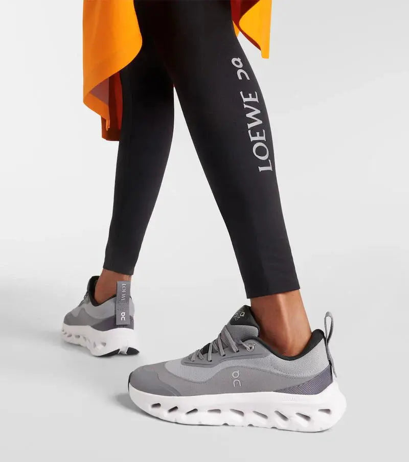 On Cloud × Loewe — Cloudtilt Gris Ma boutique