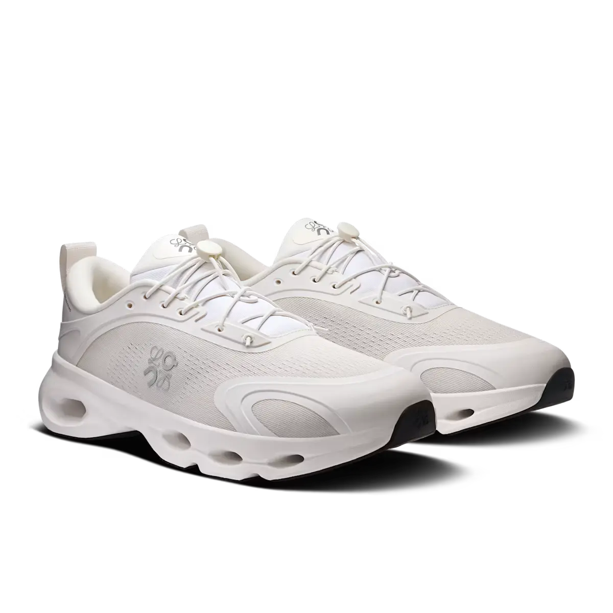 Cloudsolo Loewe — White Light Grey Ma boutique
