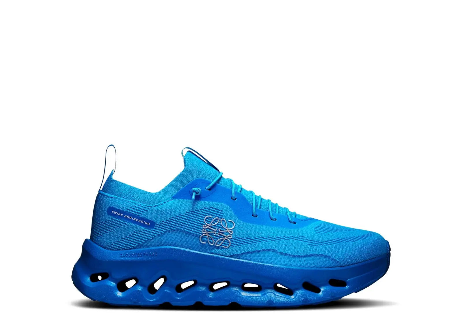 On Cloud × Loewe — Cloudtilt Bleu Ma boutique